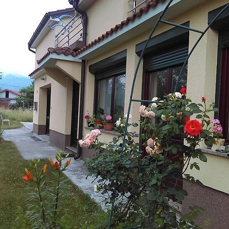 Apartment Frane Grobnik Drazice Buitenkant foto
