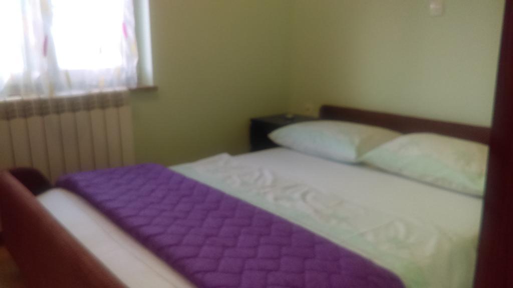 Apartment Frane Grobnik Drazice Buitenkant foto