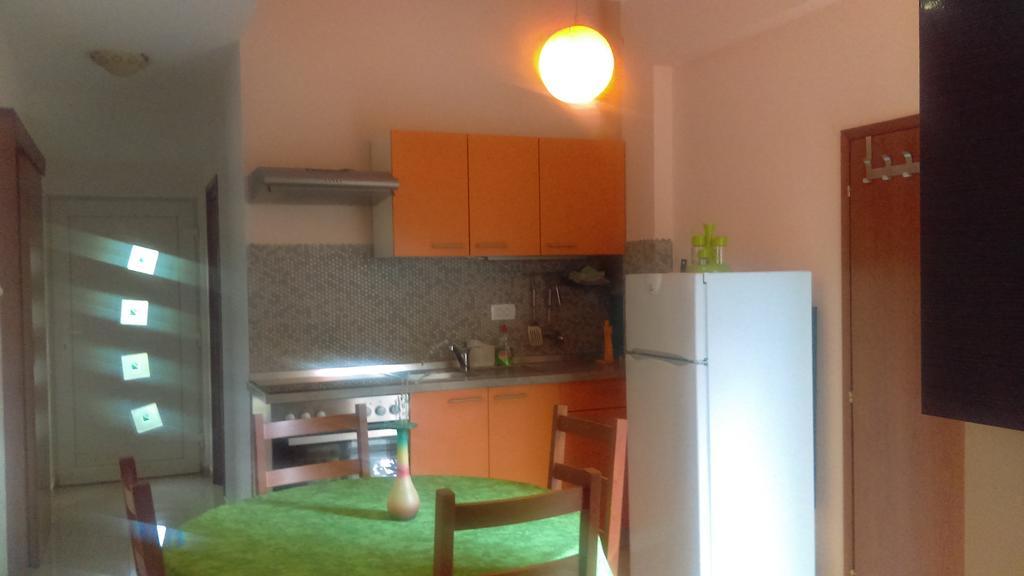 Apartment Frane Grobnik Drazice Buitenkant foto