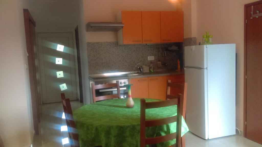 Apartment Frane Grobnik Drazice Buitenkant foto