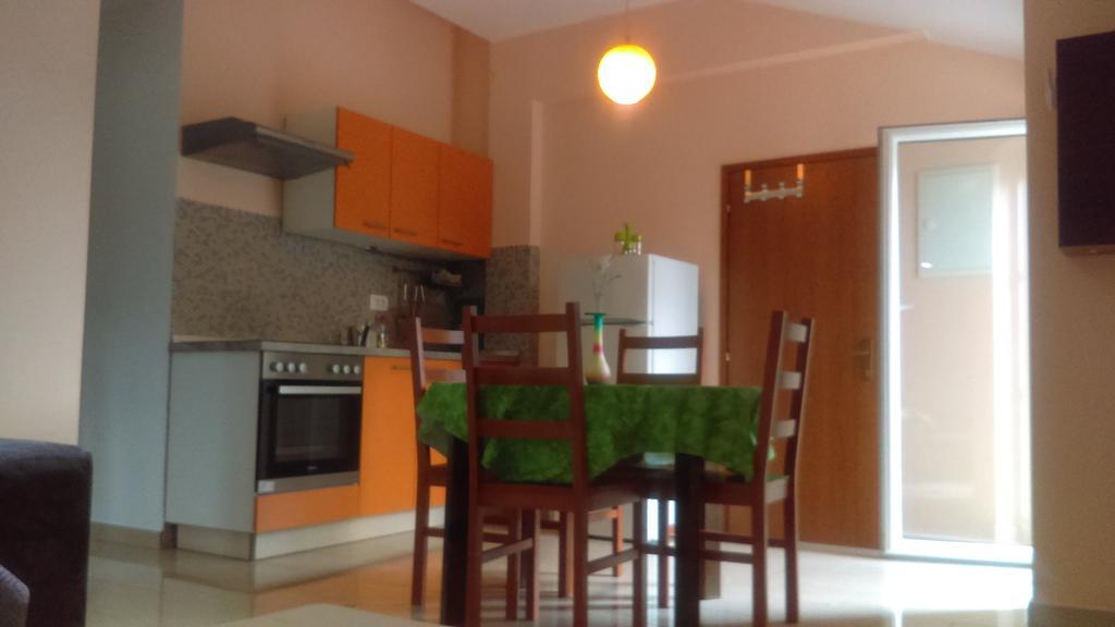 Apartment Frane Grobnik Drazice Buitenkant foto