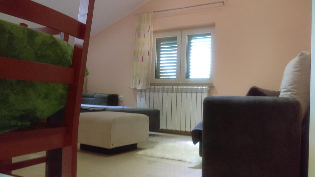 Apartment Frane Grobnik Drazice Buitenkant foto