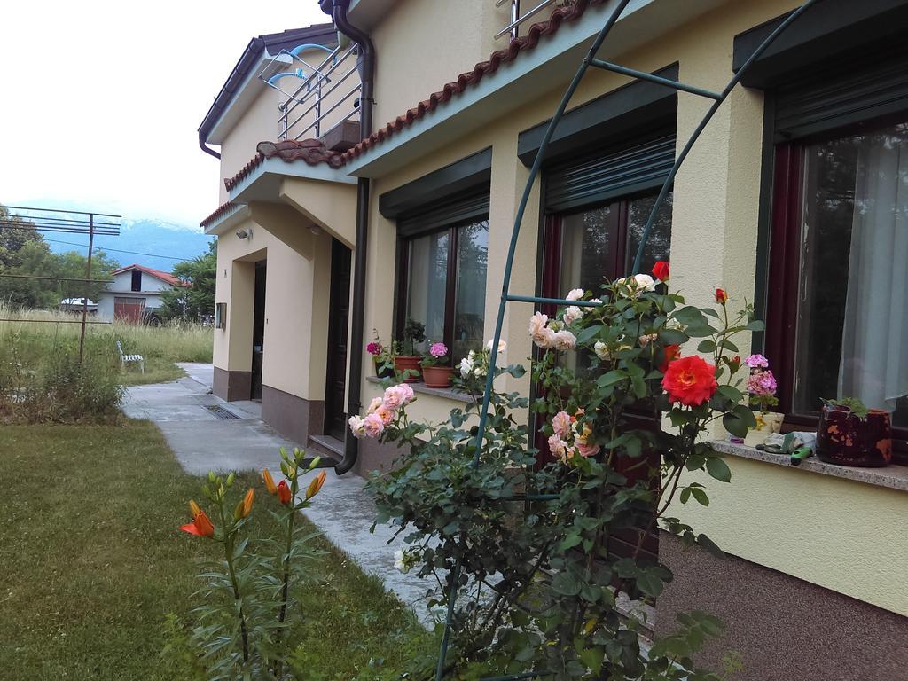 Apartment Frane Grobnik Drazice Buitenkant foto